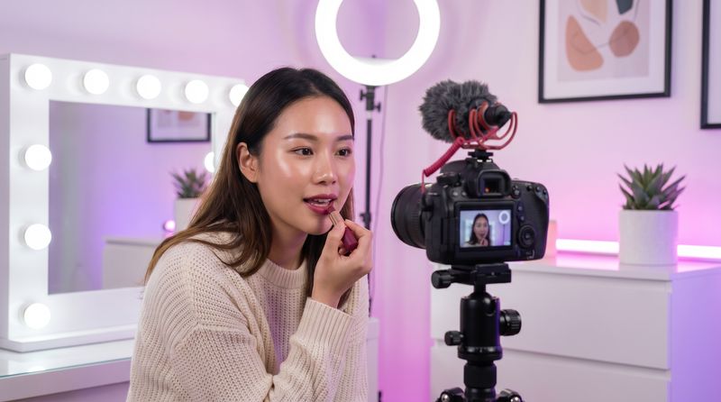 糖心vlog美女主播直播视频